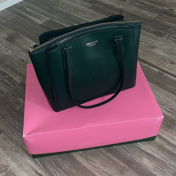 kate spade Handbags - Kate Spade Large Tote